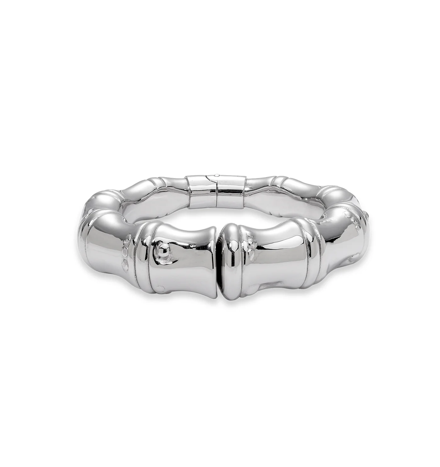 Bransoletka Osso Silver - Image 3
