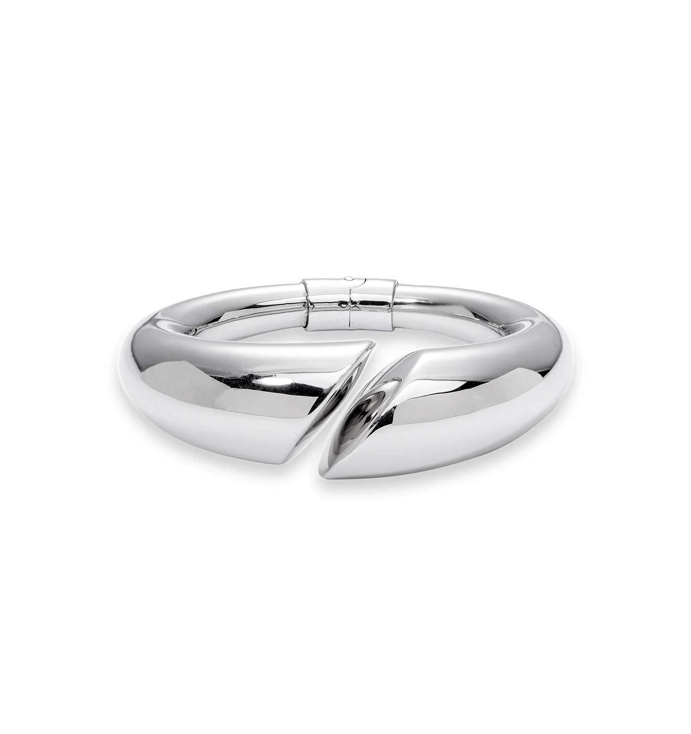 Bransoletka Bump Silver - Image 3