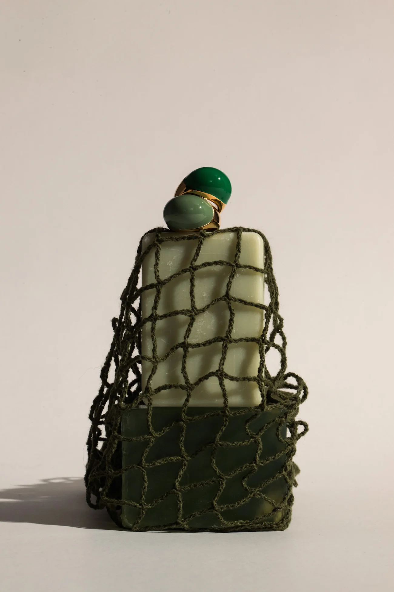 Pierścionek Viva Matcha XL - Image 4