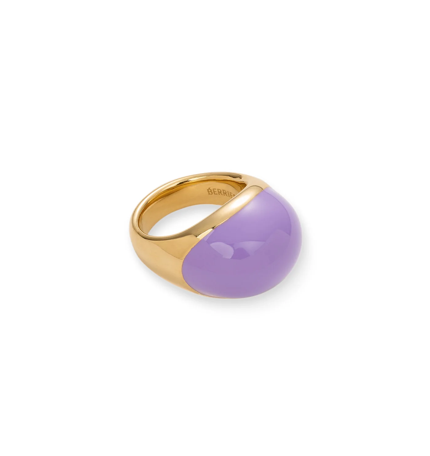 Pierścionek Viva Lavender XL - Image 3