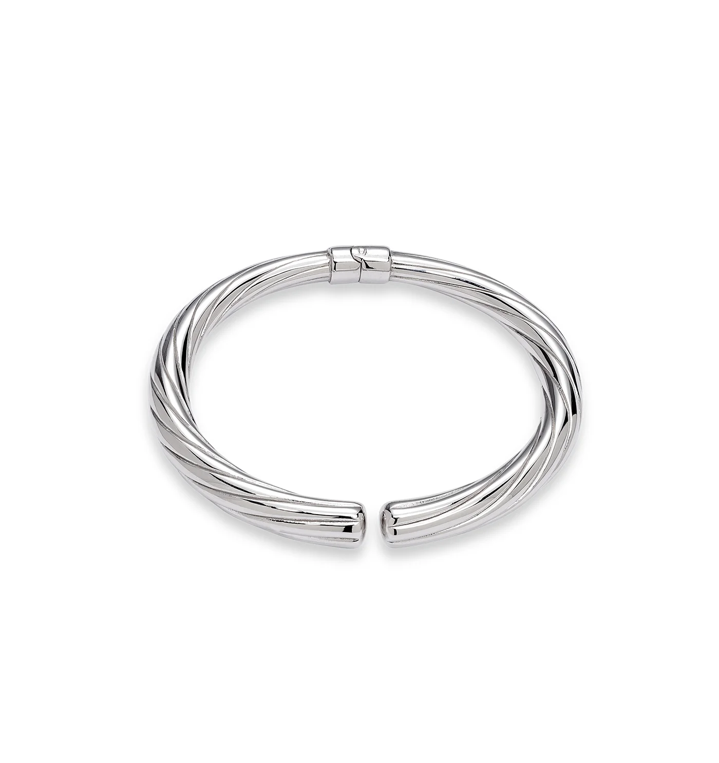 Bransoletka Ivy Silver - Image 3