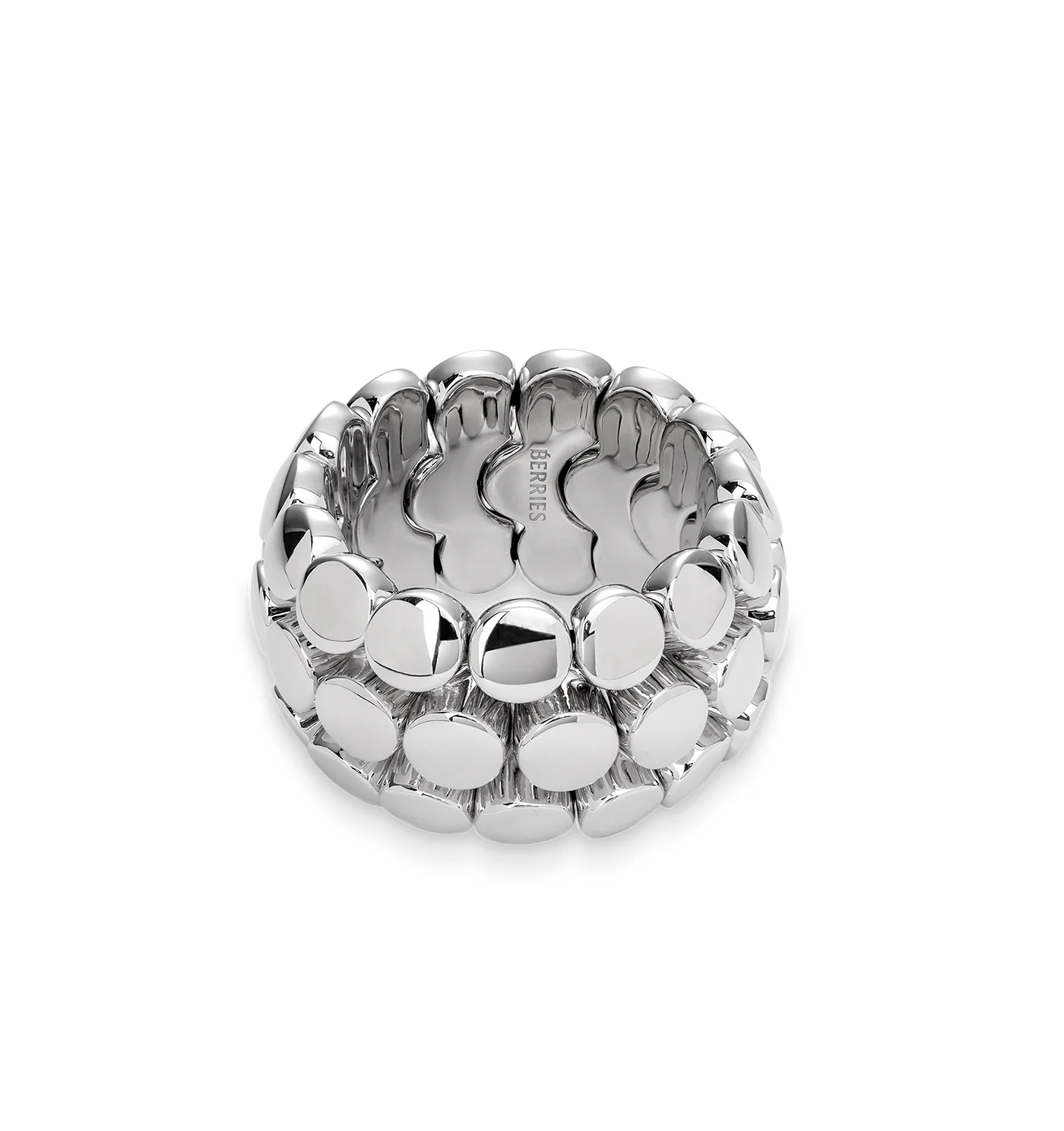 Bransoletka Sequin Silver - Image 3