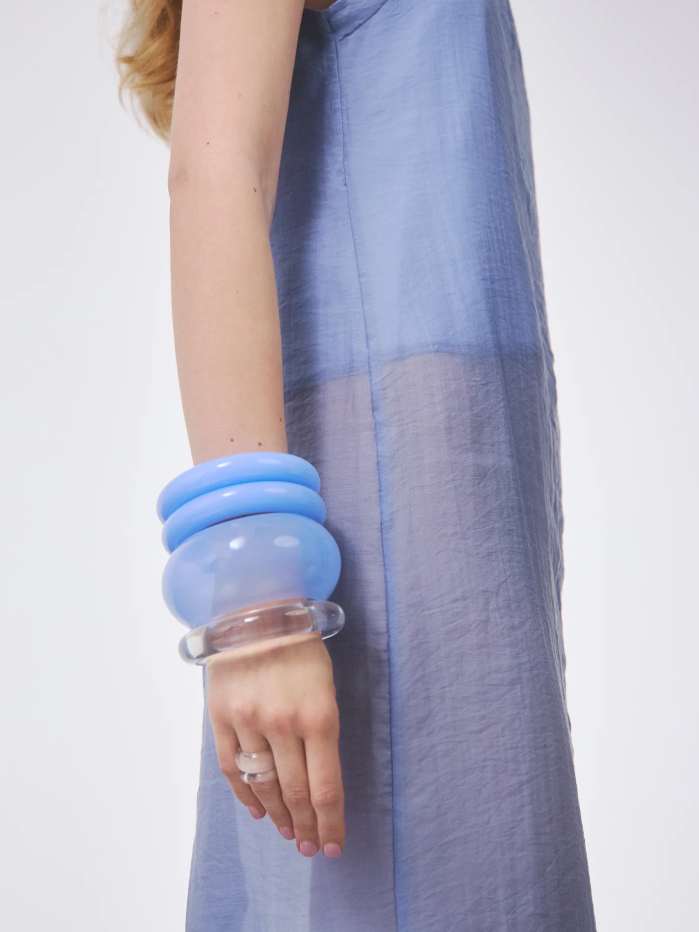 Bangle Ring Ice - Image 4